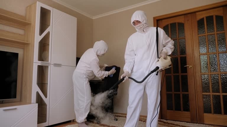 Reliable Algona, WA Mold Removal Solutions